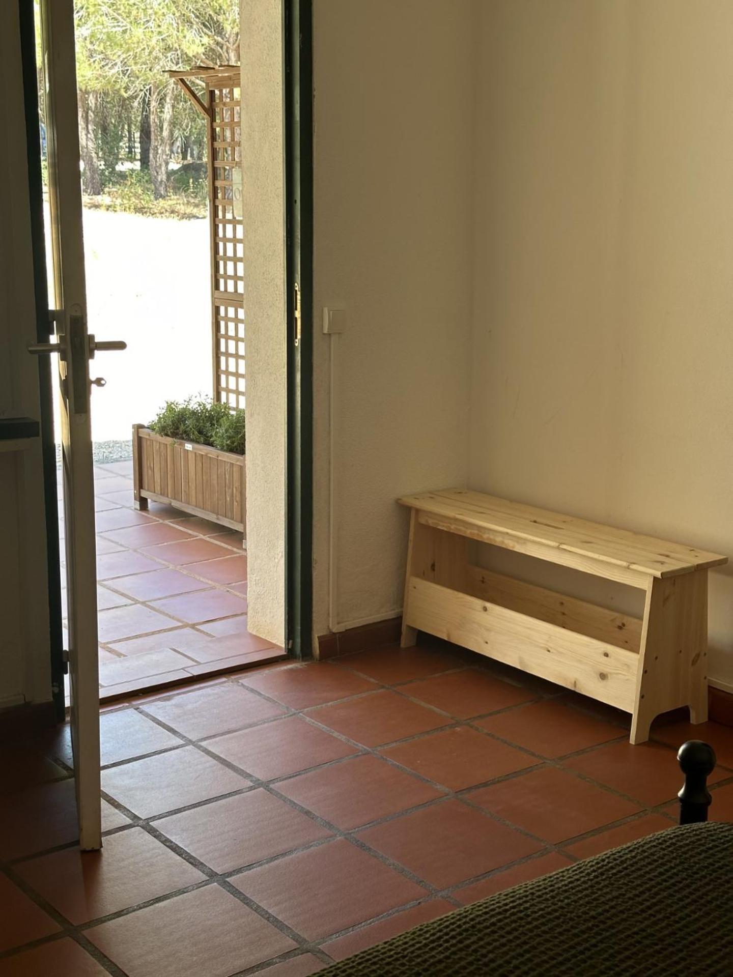 Hostal Monte Da Tojeirinha Montargil Exterior foto
